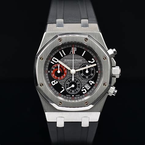 audemars piguet city of sails be happy|AUDEMARS PIGUET. A RARE TITANIUM LIMITED EDITION .